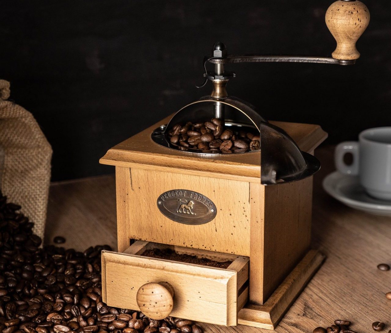 machine à café à grain-1